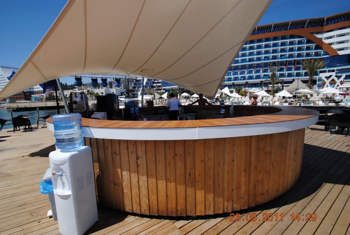 imagini hotel GRANADA LUXURY RESORT ALANYA